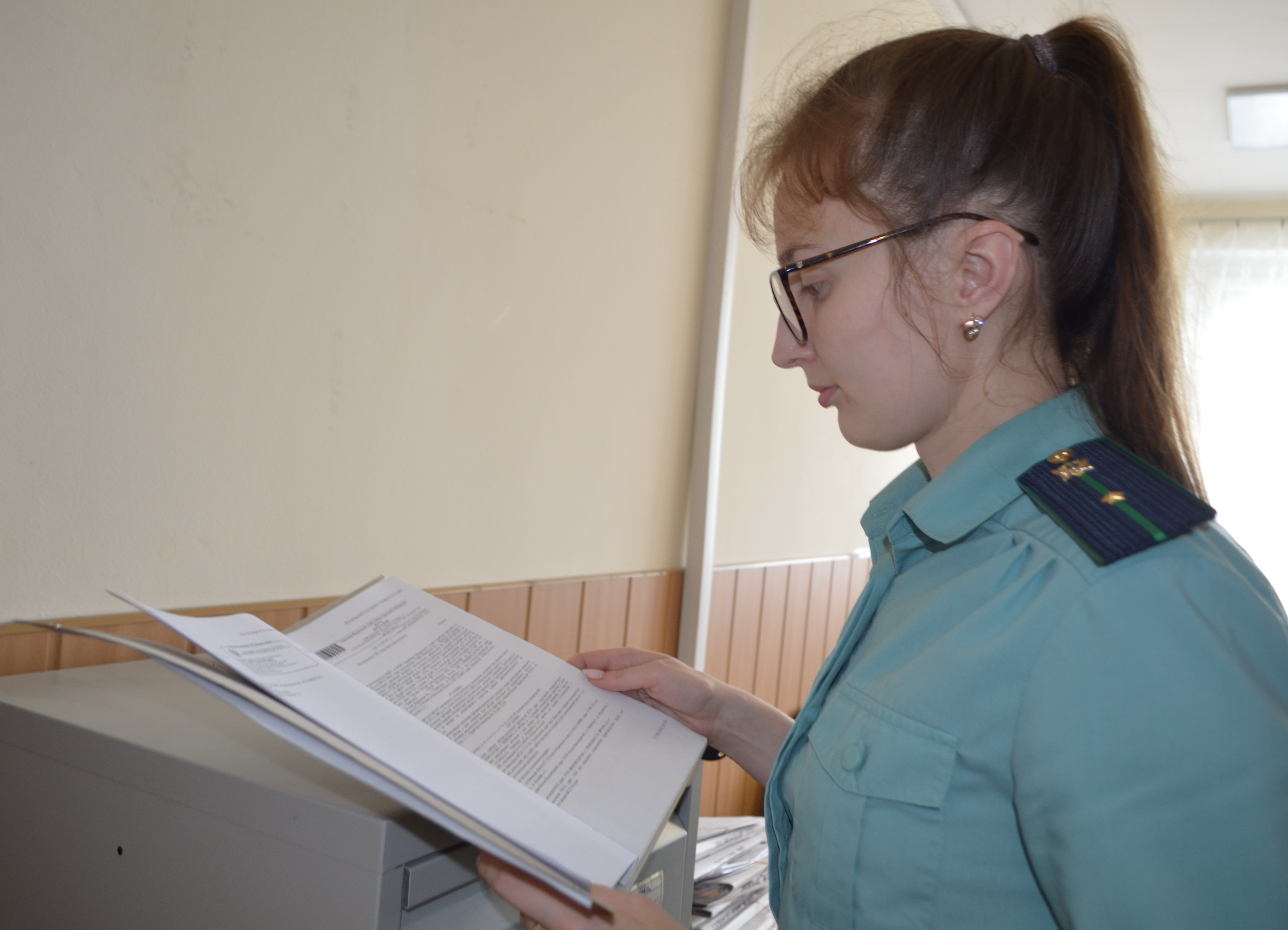 В Ивановской области к административной ответственности привлечен департамент здравоохранения
