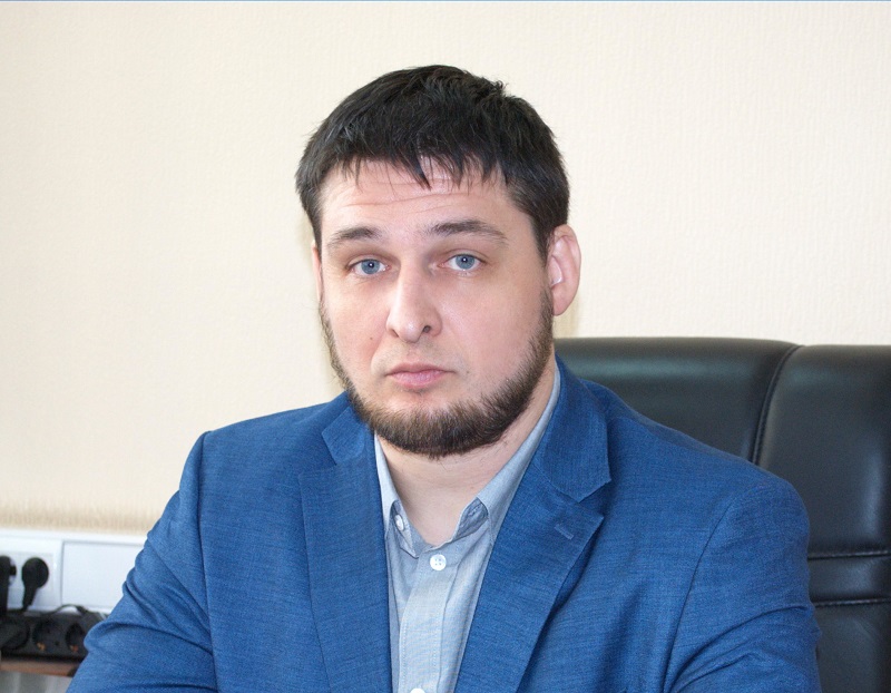 Назначен новый руководитель департамента развития информационного общества Ивановской области 