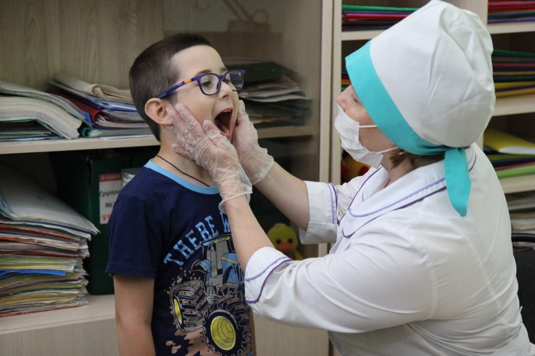 В Иванове планируют создать клинико-диагностический центр для детей
