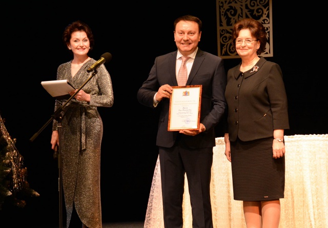 Стартовал прием заявок на получение премии губернатора «За личный вклад в развитие культуры Ивановской области»