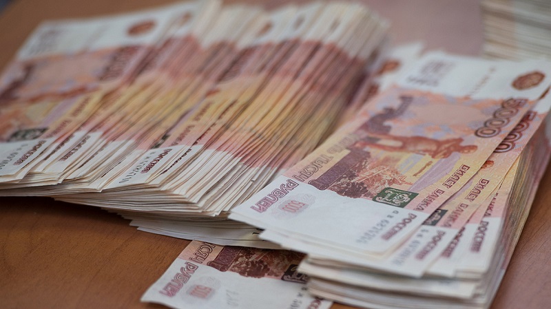 Более полумиллиона рублей перевел житель Ивановской области на счёт аферистов