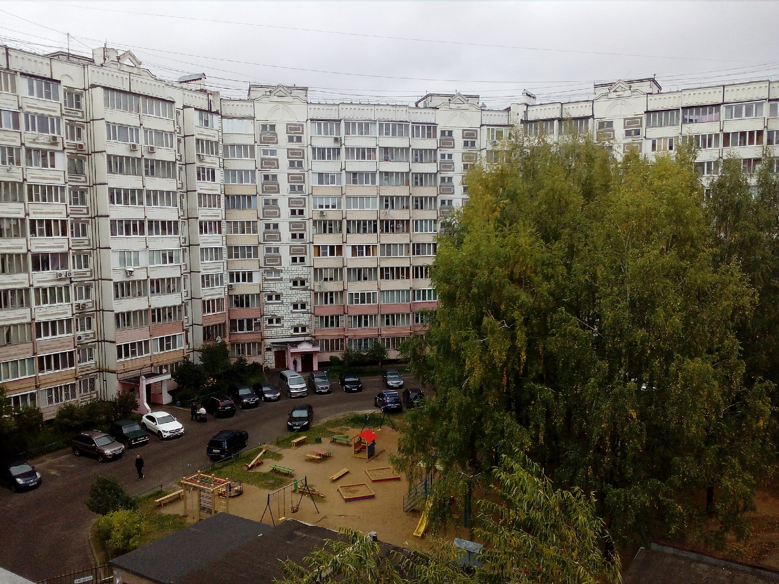 Ивановская область попала в рейтинг регионов, из которых невыгодно переезжать в столицу