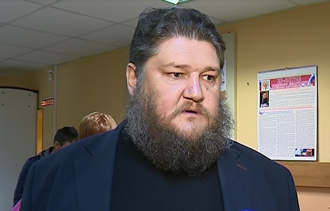 Исполняющим обязанности главы Юрьевецкого района стал Сергей Жубаркин