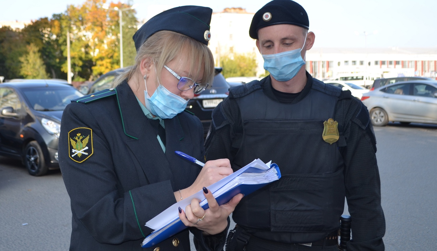 С нетрезвых водителей в Ивановской области взыскали более 15 миллионов рублей