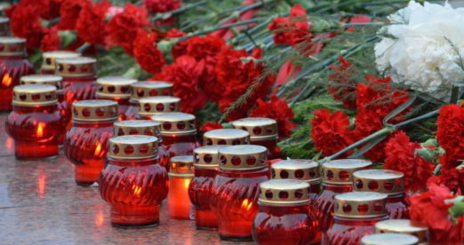В Ивановской области почтили память жертв политических репрессий