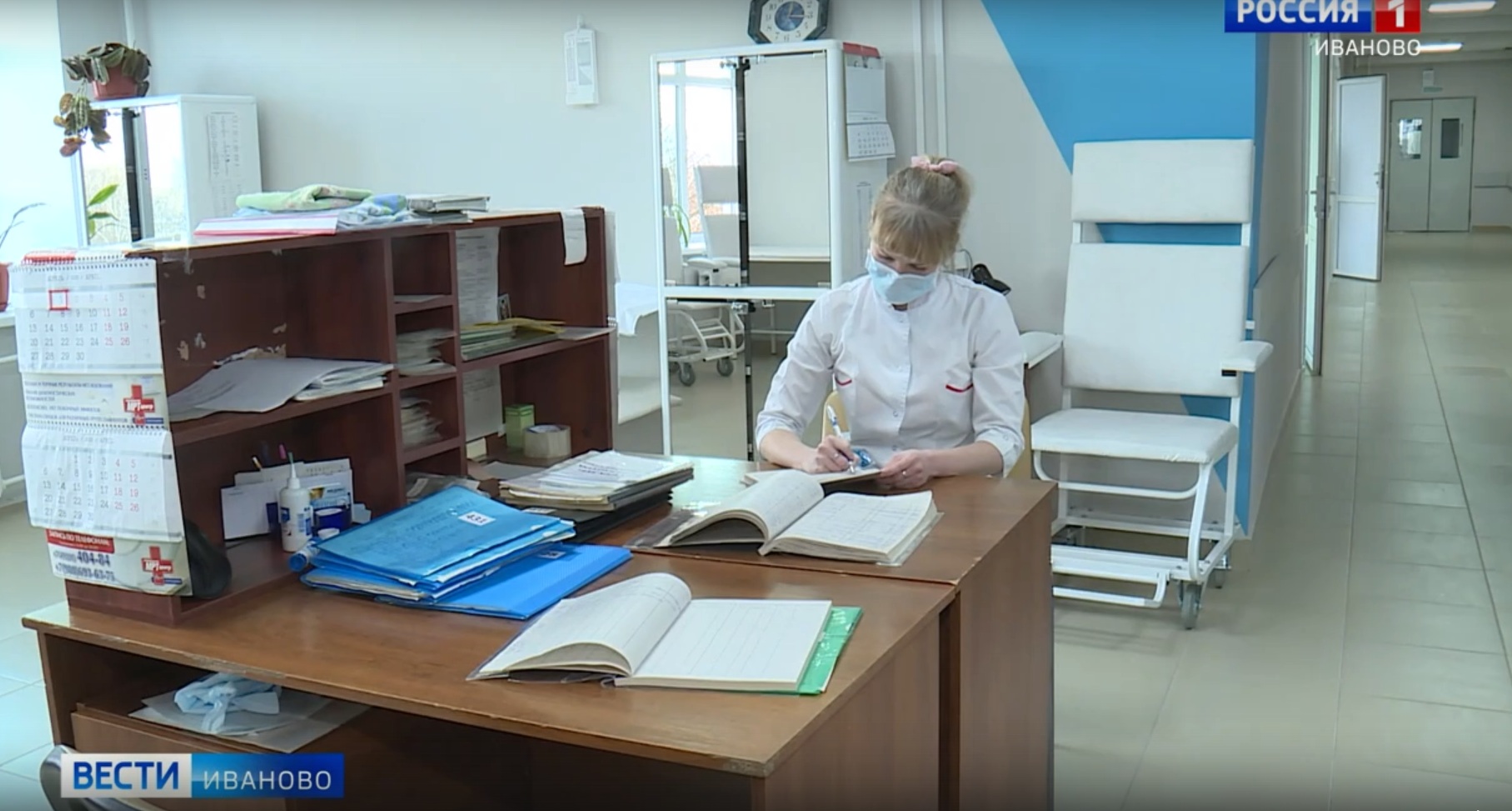 В Роспотребнадзоре заявили, что ситуация с коронавирусом в Ивановской области будет ухудшаться