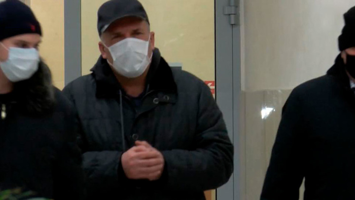 Михаил Мень не признает вину в хищении 700 млн рублей