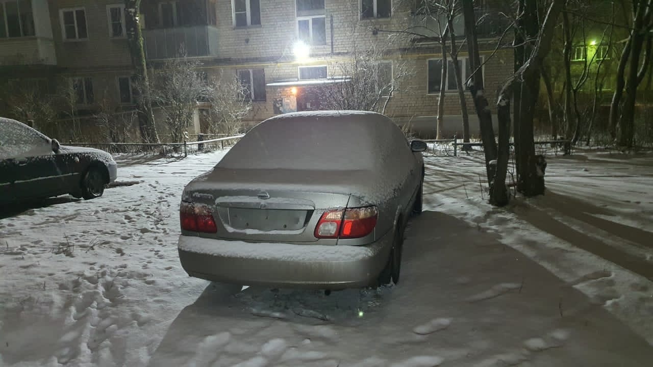 В Иванове произошла массовая кража государственных номеров с автомобилей