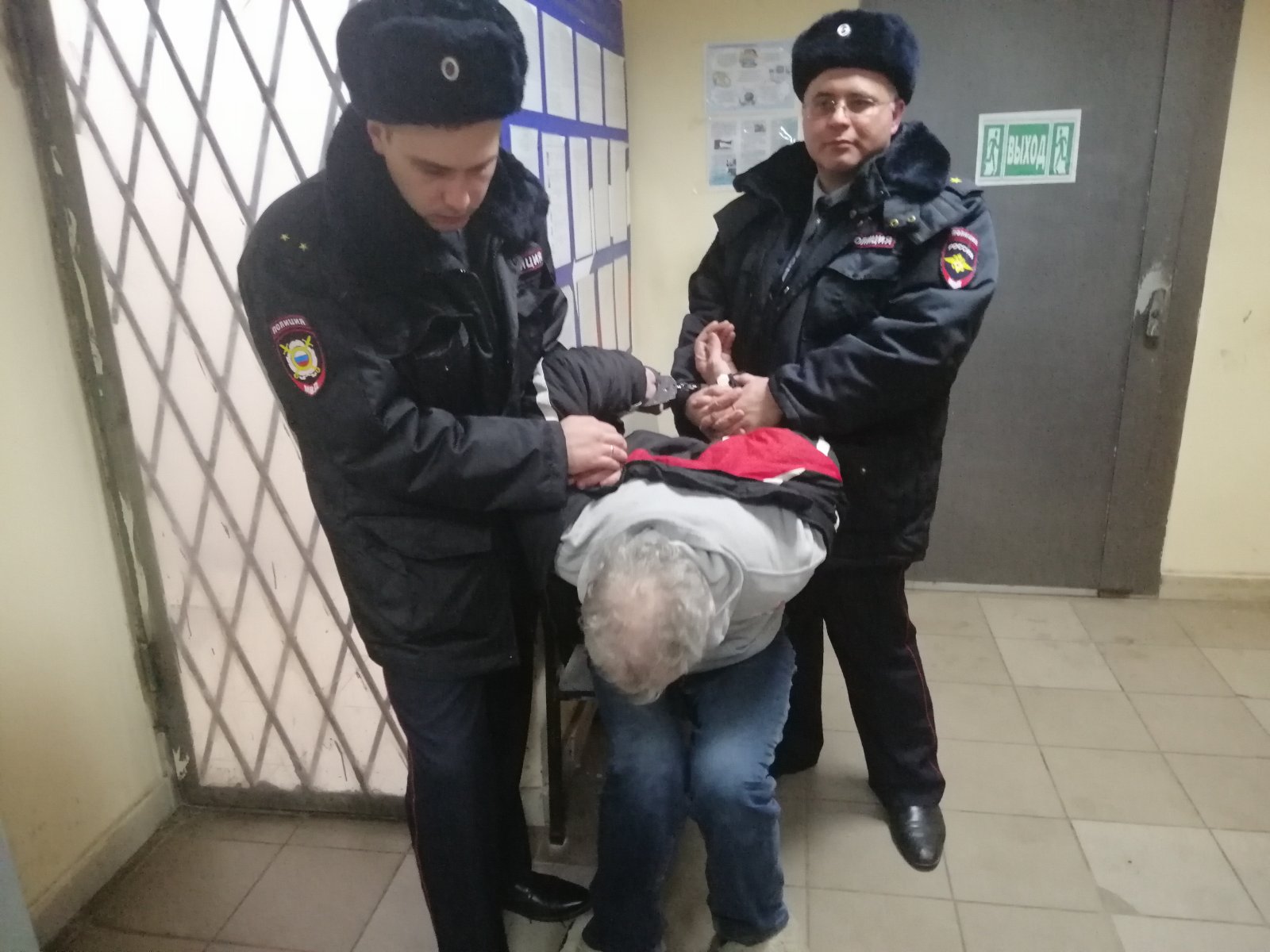 Подозреваемый в нападении на 10-летнюю девочку в Иванове задержан