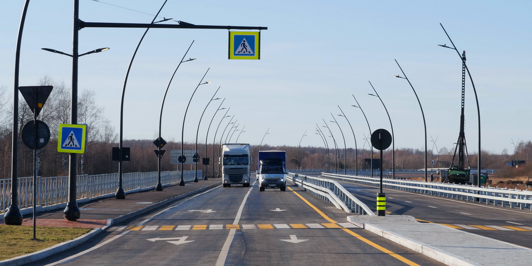 В Ивановской области отремонтировали рекордное количество дорог