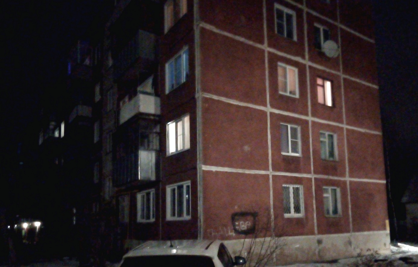 Прокуратура проводит проверку по факту гибели семьи в Иванове