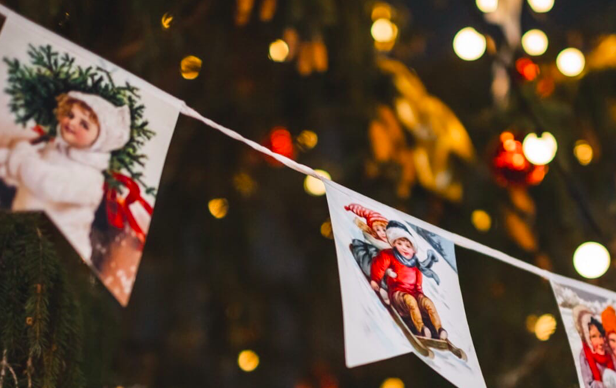 «Рождественское Чудо» в Ивановской области: палехские иконописцы и мультимедиа-художники создали уникальный арт-объект