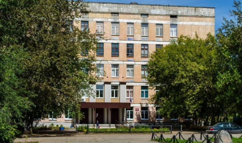 В Ивановской области из-за звонка о заложенной бомбе эвакуировали школу 
