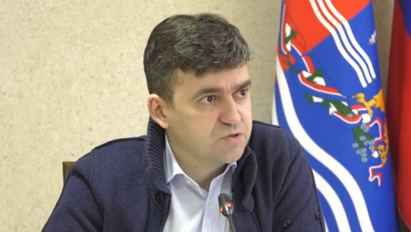 Глава Ивановской области призвал руководителей муниципалитетов не давать жителям пустых обещаний (видео)