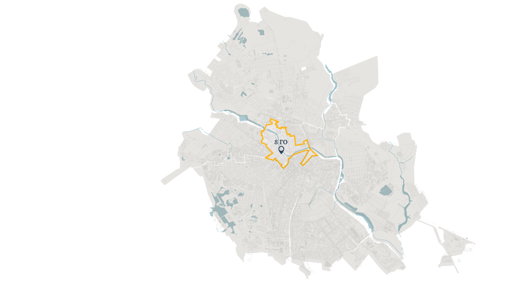 В Иванове появилась интерактивная карта развития города