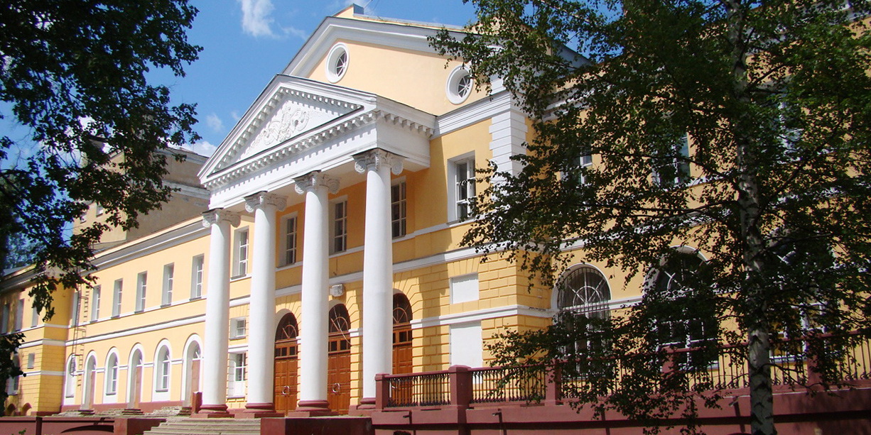 Еще два учреждения культуры обновят в Ивановской области 