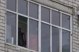 В Тейкове 80-летняя женщина спрыгнула с пятого этажа