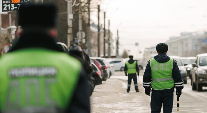 В Ивановской области проверят соблюдение водителями правил перевозки детей 