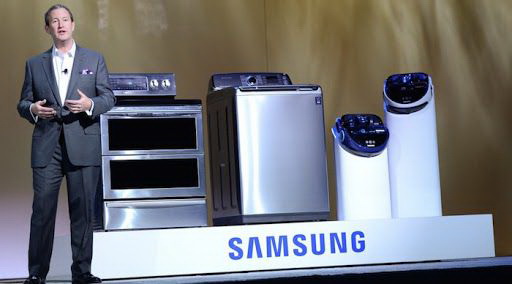 Лучшие гаджеты от Samsung для здоровья, досуга и работы 