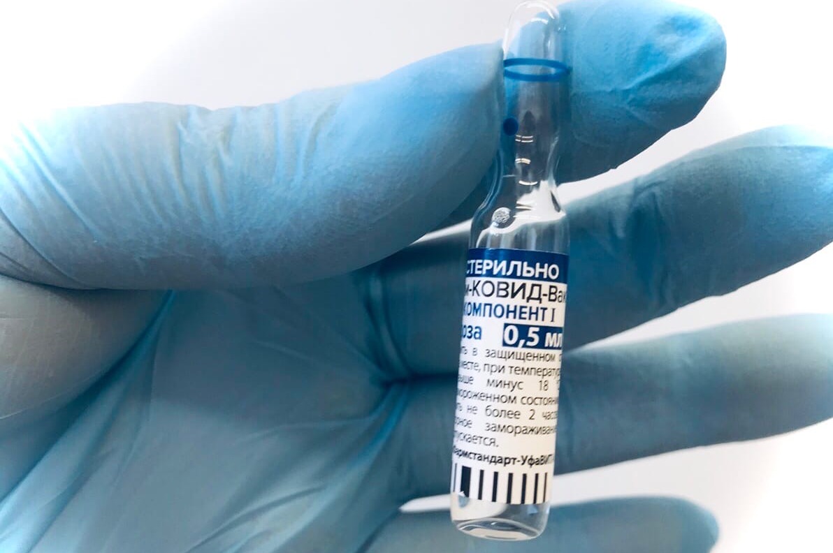 Для вакцинации от коронавируса в Ивановской области развернули 66 стационарных и 7 мобильных пунктов (перечень, контакты, расписание)