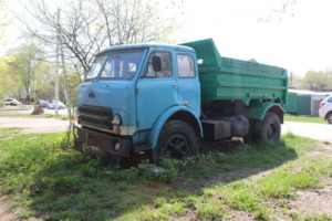 В Иванове предложили ограничить стоянку грузового транспорта в городе