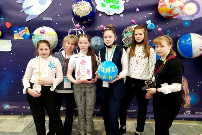 Юные журналисты из Иванова победили на всероссийских конкурсах