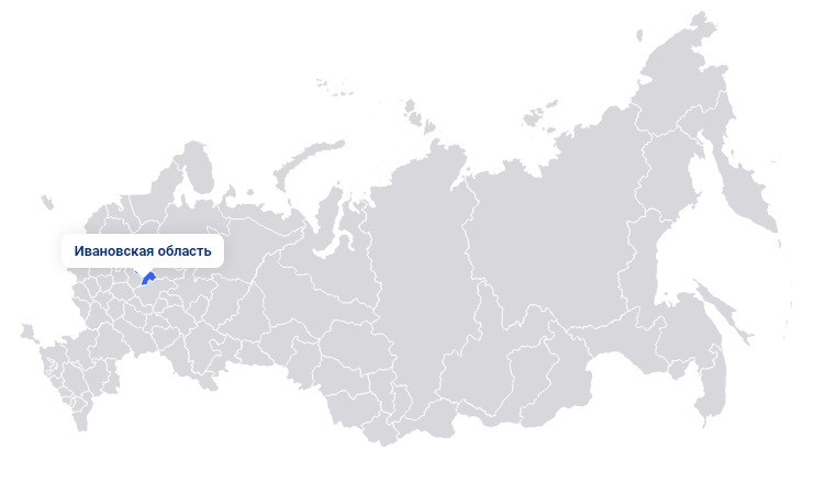 Коронавирус в Ивановской области преодолели более 31,5 тысячи человек
