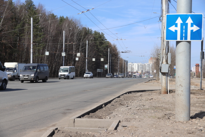 В Иванове изменится схема движения на Куконковых и Кохомском шоссе 