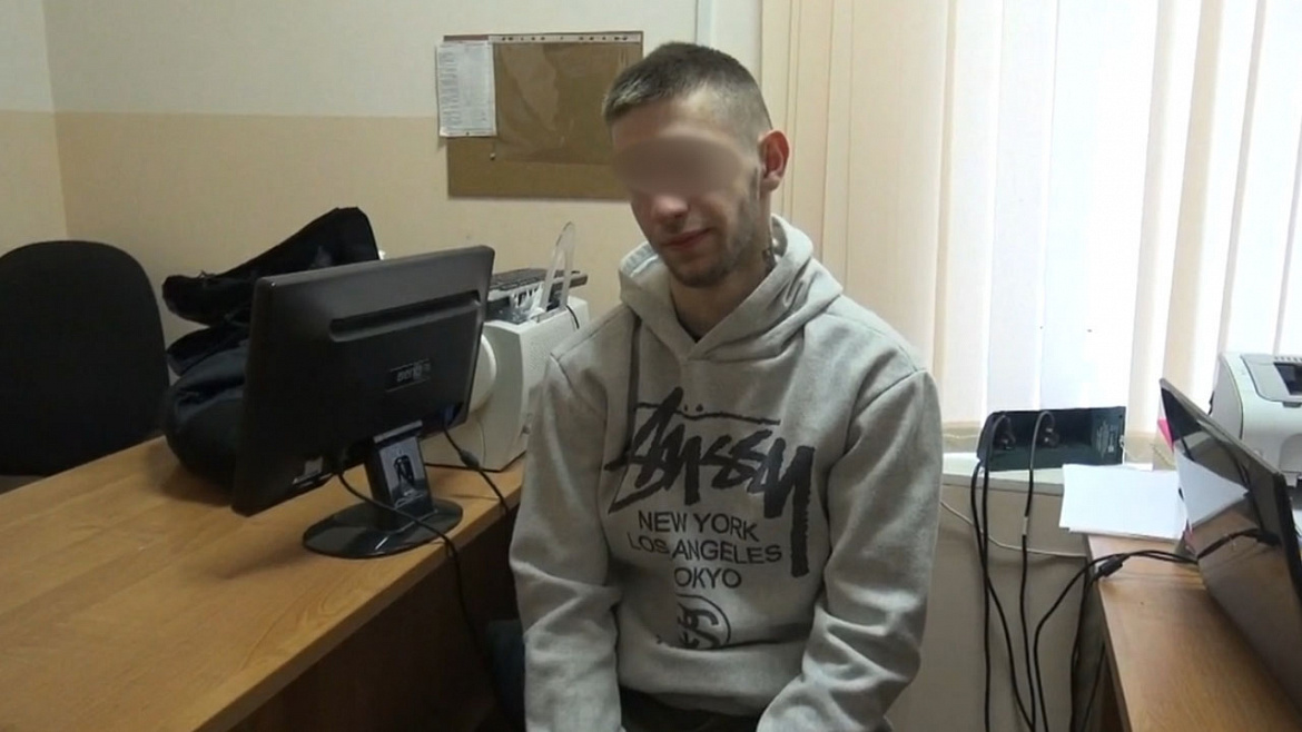 Молодой человек и девушка задержаны за распространение «синтетики» в Ивановской области