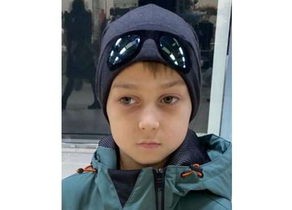 Ивановские приставы разыскивают 7-летнего ребенка
