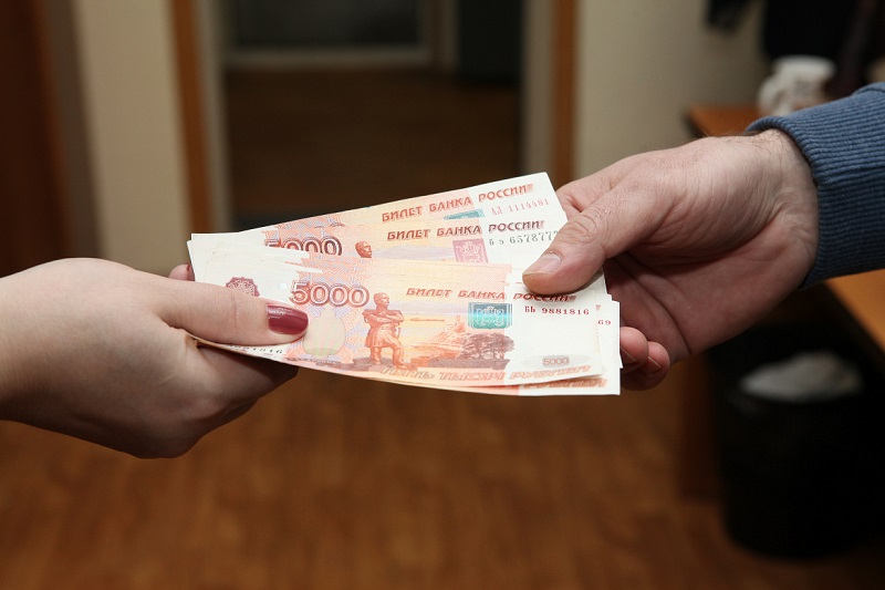 Желание инвестировать обошлось жительнице Иванова в 700 тыс. рублей