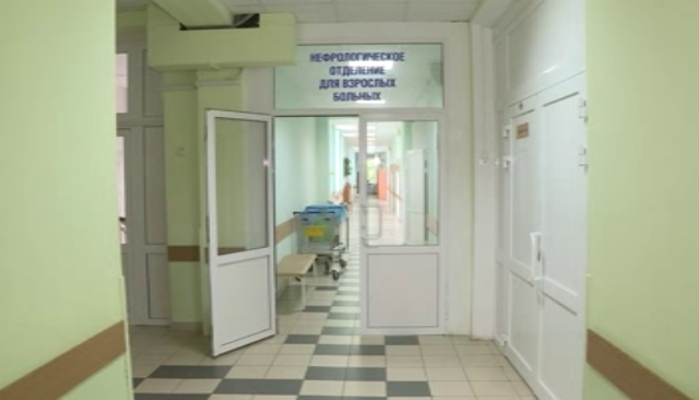 В Ивановской области создадут центр пересадки органов (видео)
