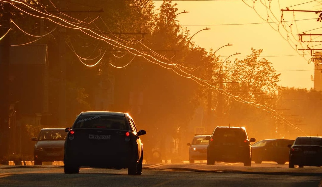 Синоптики обозначили сроки аномальной жары в Ивановской области 
