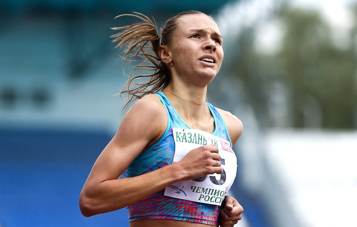 Ивановская спортсменка стала призёром международных соревнований