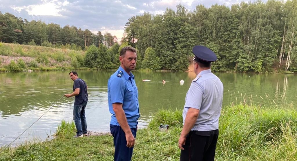 Транспортная прокуратура ведет проверку по факту падения самолета в Иванове
