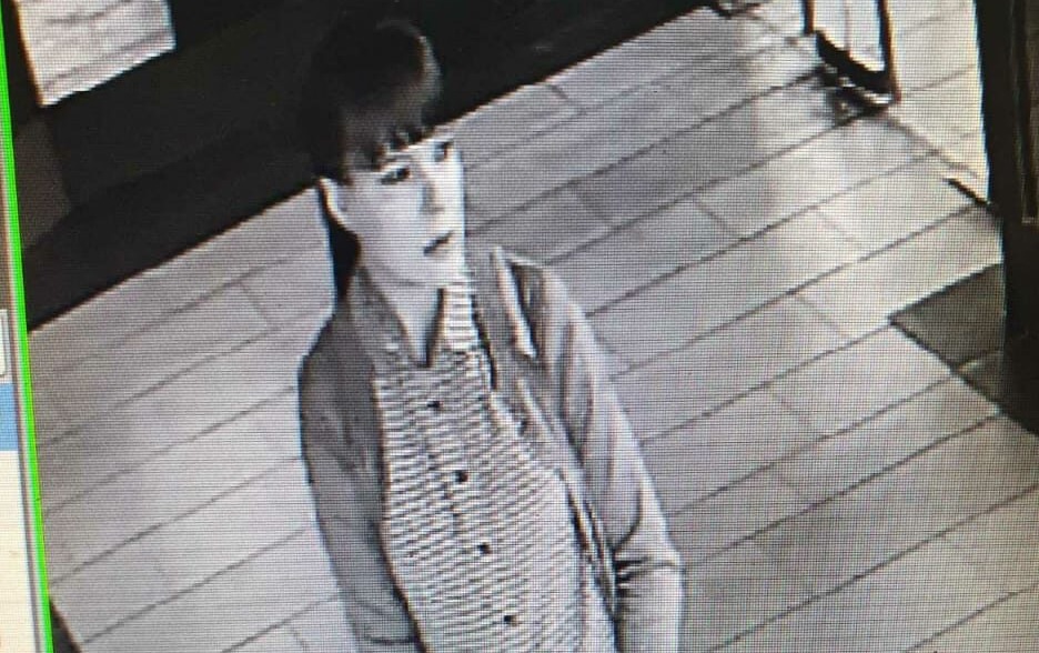 В Иванове разыскивают женщину, совершившую кражу на автовокзале