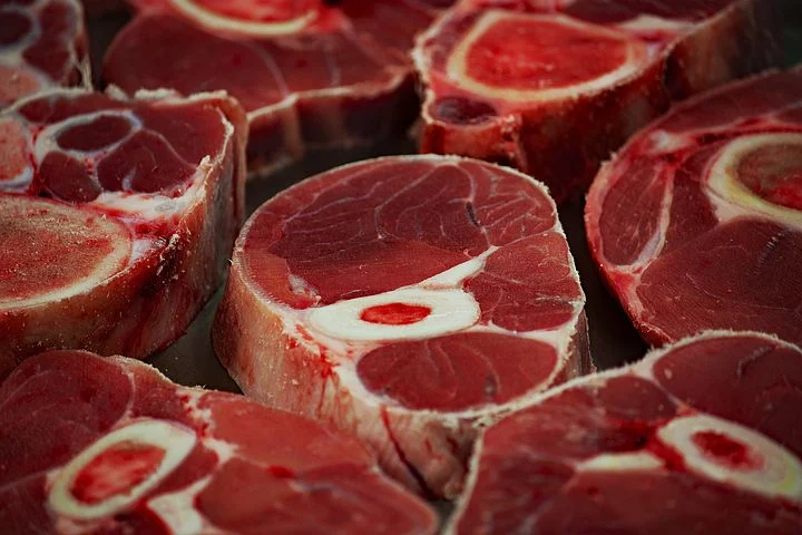 Предприниматель из Ивановской области торговал мясной продукцией, нарушая закон