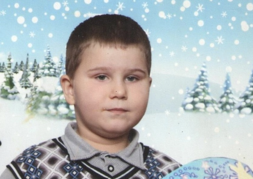 10-летний мальчик пропал в Ивановской области 