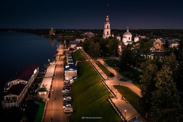 Пять городов Ивановской области получат гранты на благоустройство территорий