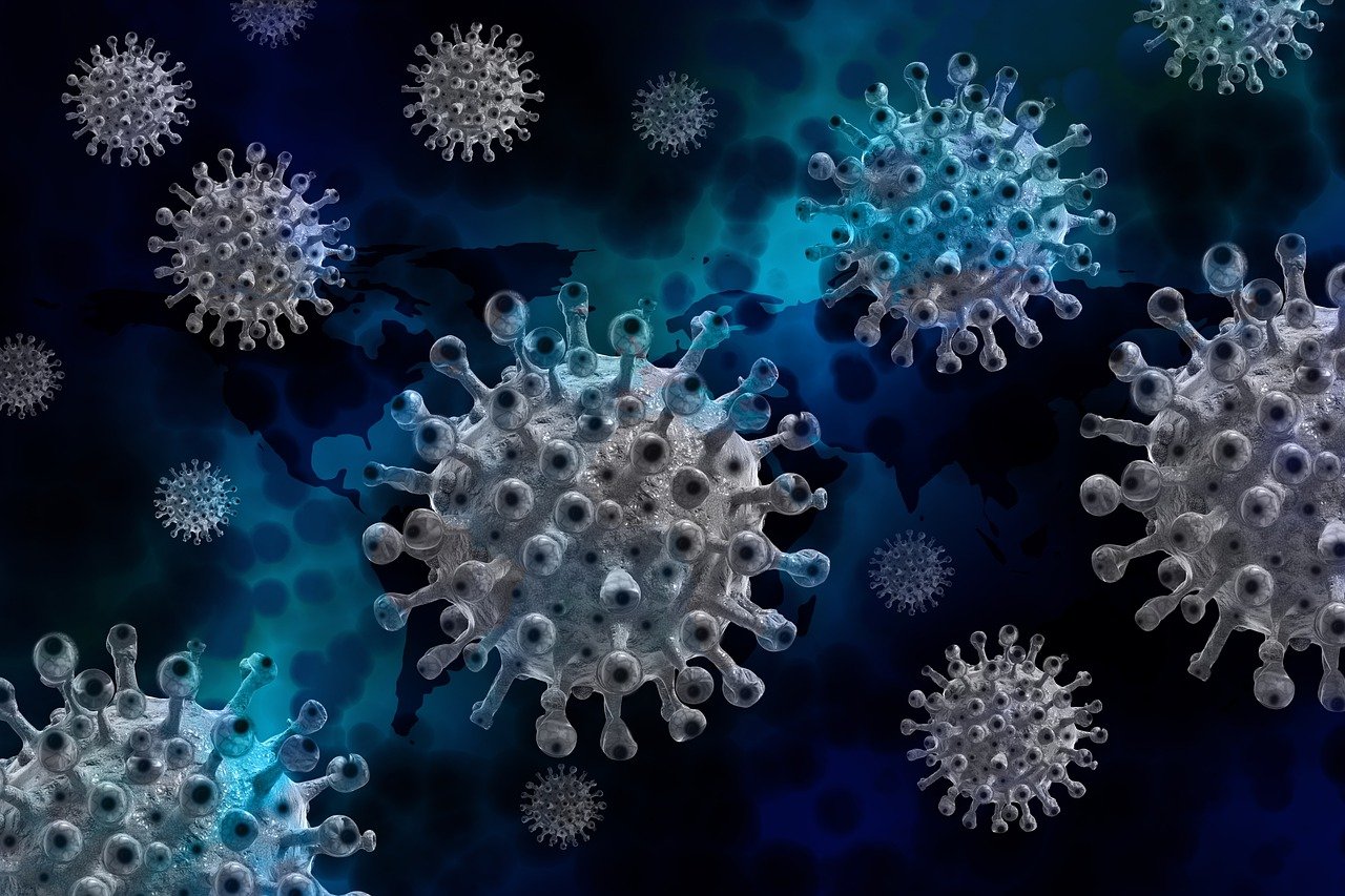 Количество инфицированных коронавирусом выросло в 20 муниципалитетах Ивановской области