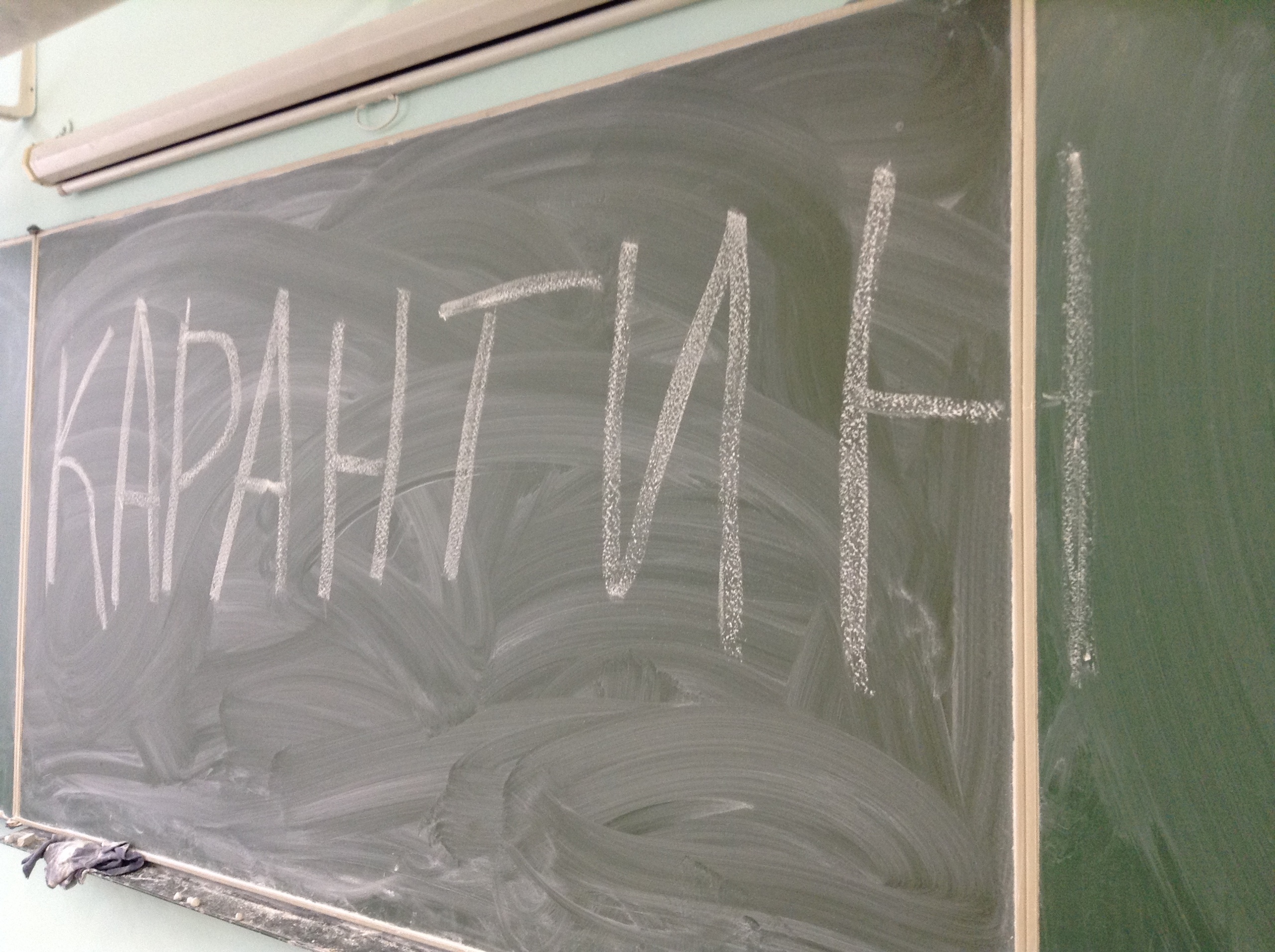 Более 700 школьников в Иванове отправили на карантин из-за коронавируса
