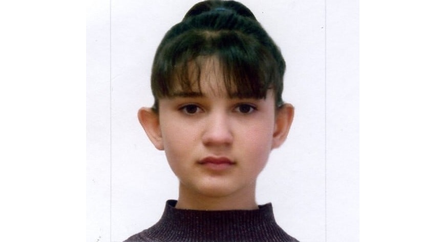 14-летняя девочка пропала в Кохме