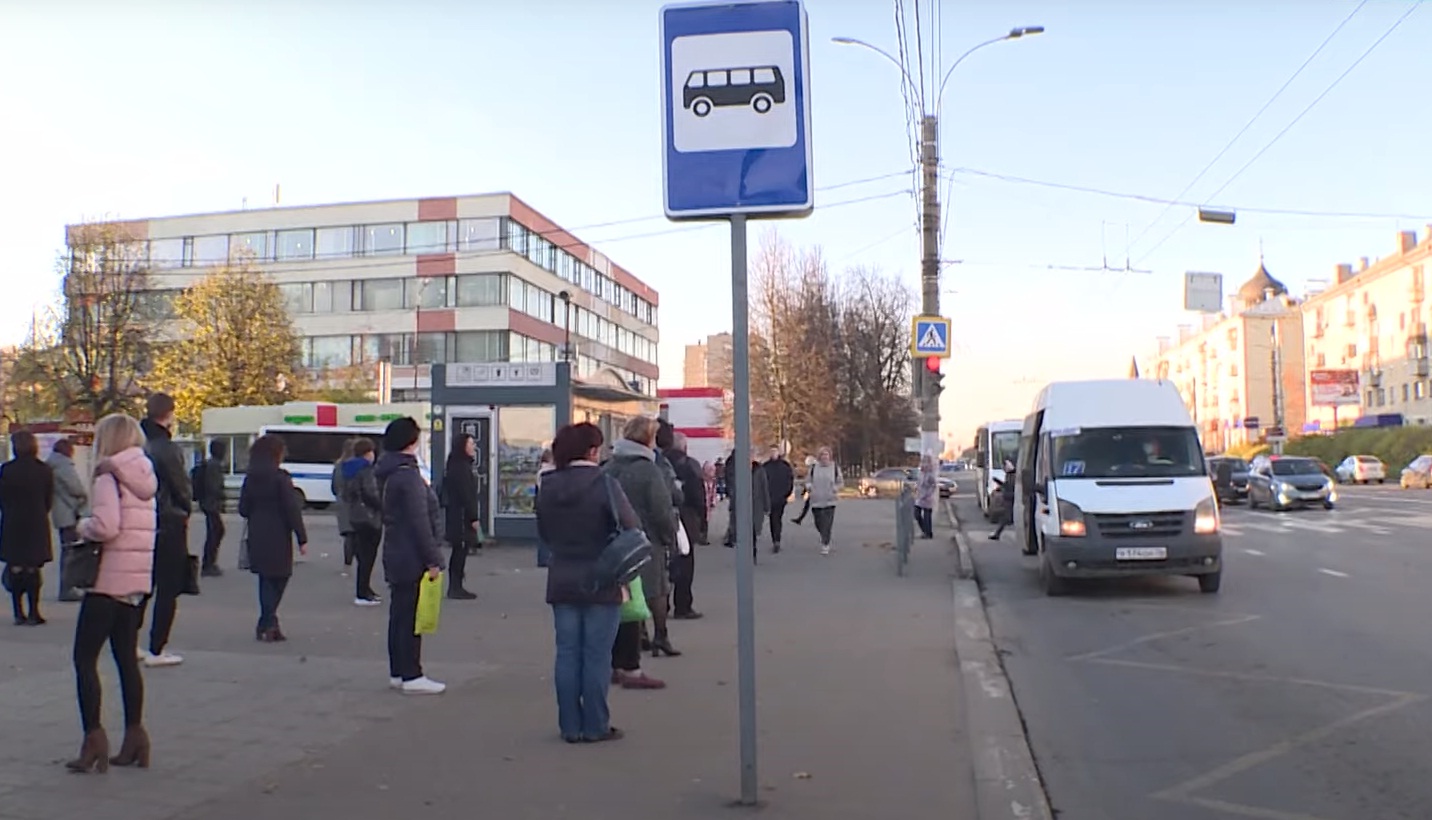 За нарушение масочного режима в Иванове привлекли к ответственности еще 40 человек