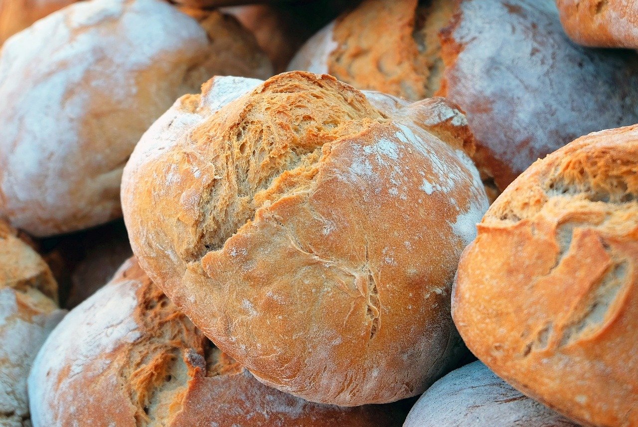 В Парском отметят Всемирный день хлеба