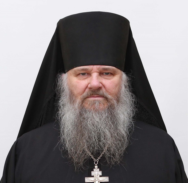В Ивановской области от коронавируса скончался ещё один представитель духовенства