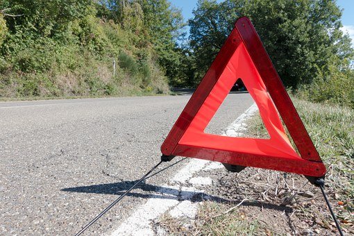 В Ивановской области на районной дороге погиб пешеход