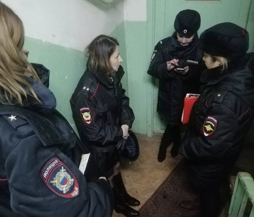 В Иванове 14-летняя девочка погибла после падения с 14 этажа