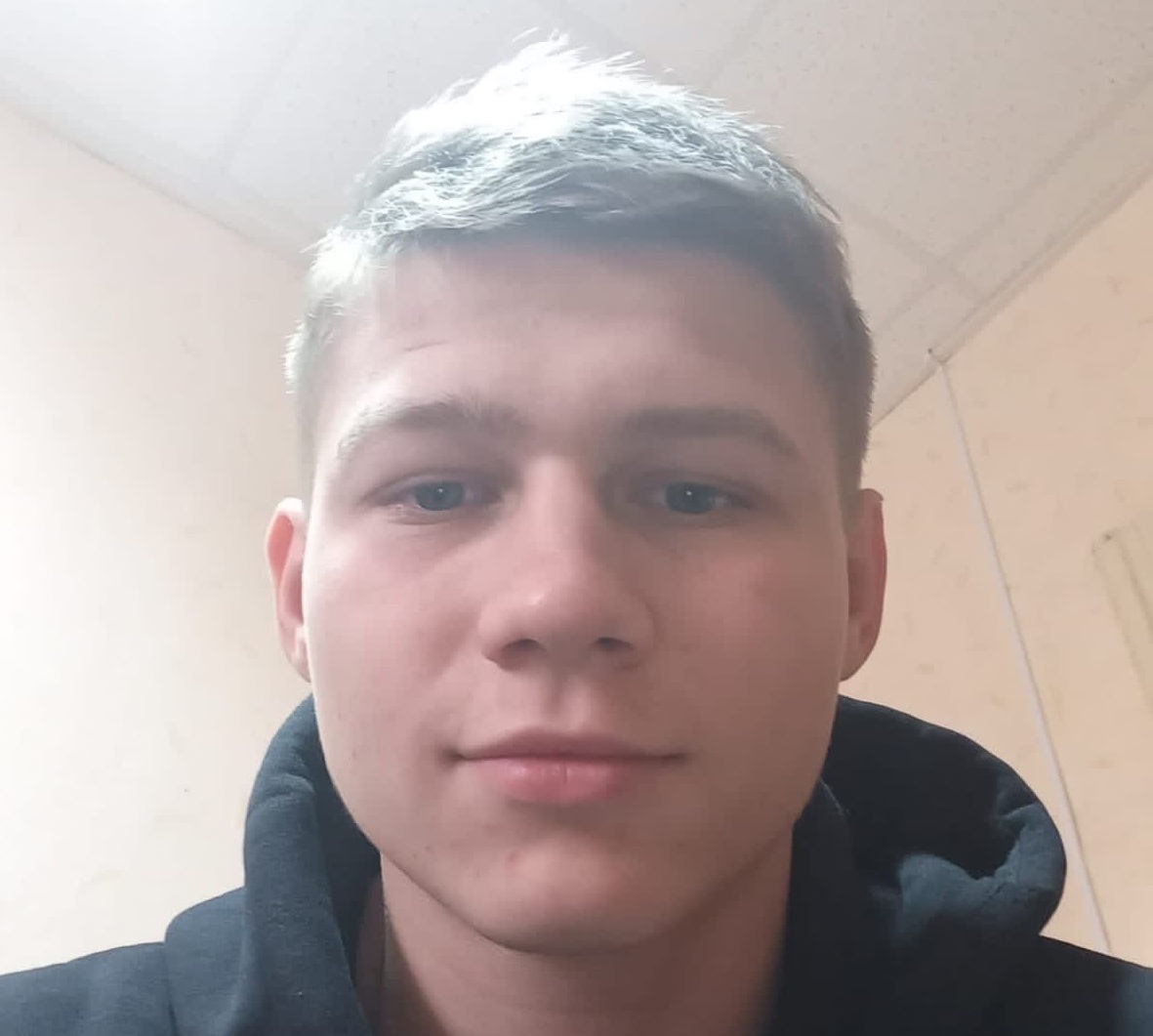 Полиция Ивановской области ищет 17-летнего подростка