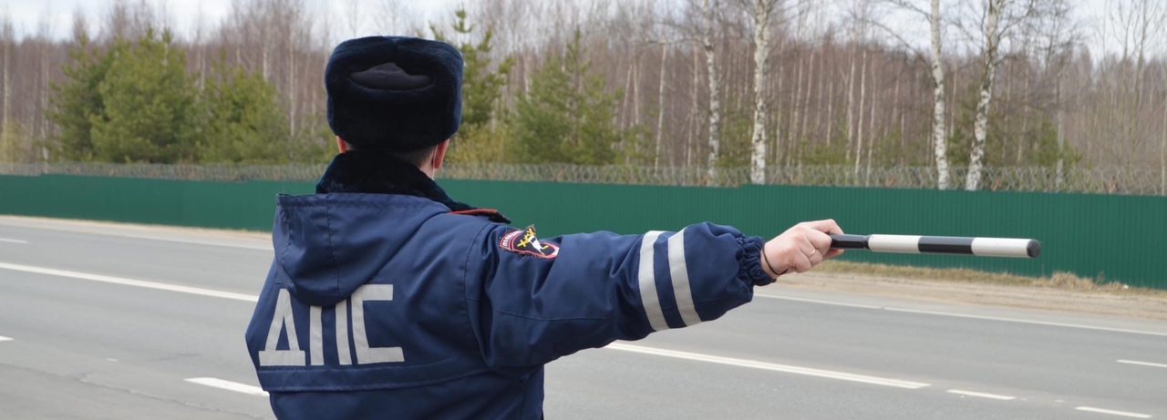 За три дня в Ивановской области отстранили от управления 19 автомобилистов