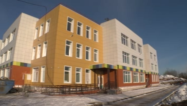 В Иванове сдвинули срок сдачи детсада в микрорайоне «Видный»